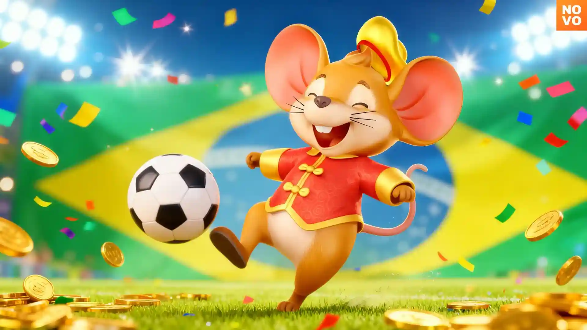 entretenimento online